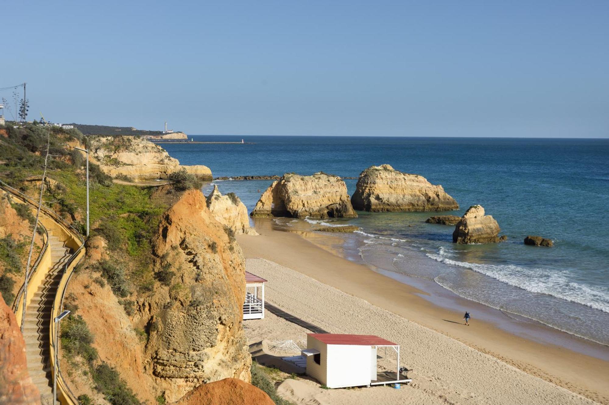 Апартаменти New - Portimao Casinha Екстер'єр фото